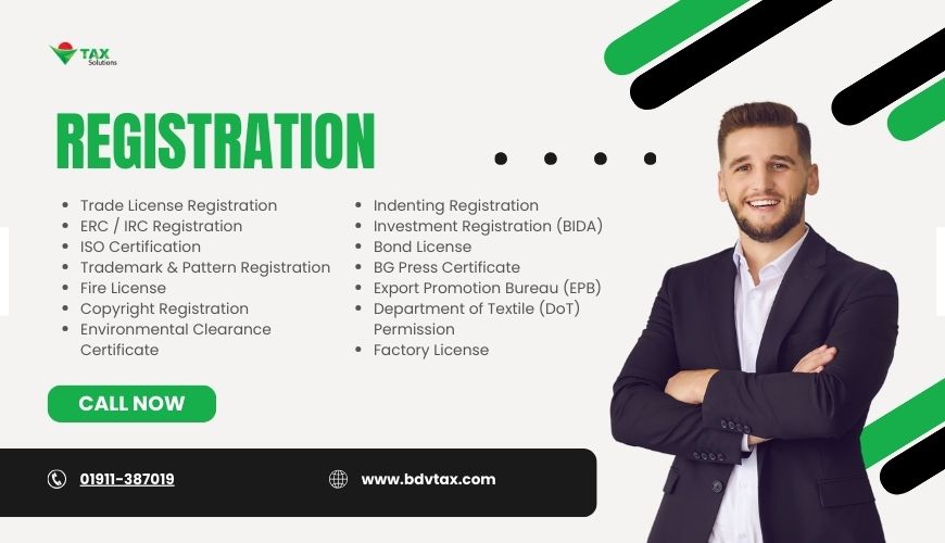 Registration